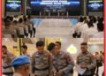 Propam–SLOG Mabes Polri Periksa Senpi di Polda Sumut, Tegaskan Disiplin dan Akuntabilitas Anggota