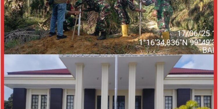 Penetapan dan Penahanan Tiga Orang Tersangka Dinilai Cacat Prosedur