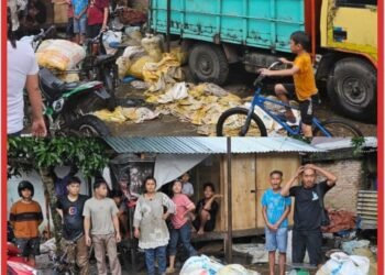 Polres Asahan Diduga Tak Mampu Tekan Aksi Pencurian Sawit, Kerugian Ratusan Juta, Jaringan Penadah Diduga Masih Bebas Beroperasi
