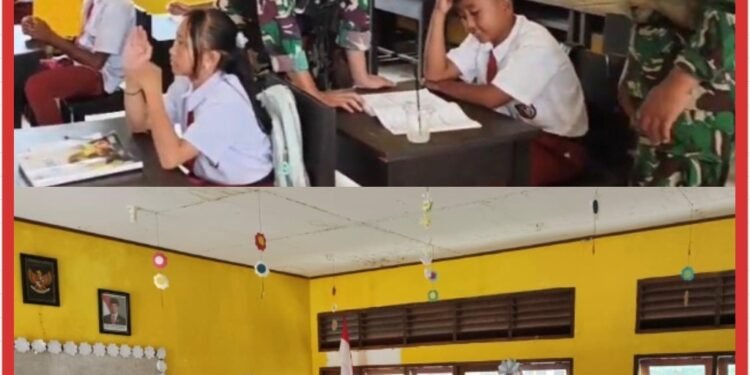 Mencetak Karakter Generasi Penerus Bangsa