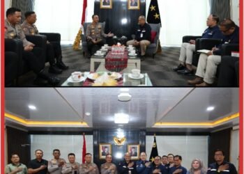 Dukung Swasembada Energi, Kapolda Sumsel Perkuat Tata Kelola Sumur Masyarakat