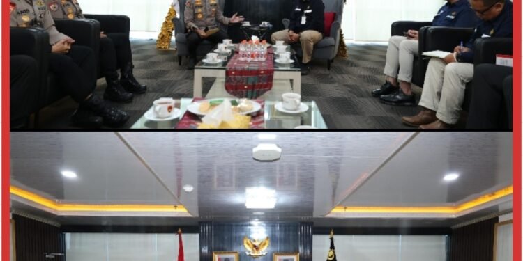 Dukung Swasembada Energi, Kapolda Sumsel Perkuat Tata Kelola Sumur Masyarakat