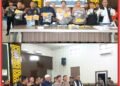 Empat Bulan, 320 Kasus Dibongkar: Polres Belawan Sikat Narkoba dan Kejahatan Jalanan