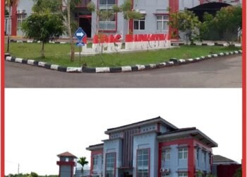 Dari Balik Jeruji, Napi Diduga Kendalikan Narkoba: Lapas Narkotika Pangkalpinang Disorot