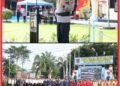 Pimpin Apel Sabuk Kamtibmas, Kapolda Sumsel Ajak Seluruh Elemen Masyarakat Jaga Stabilitas Keamanan