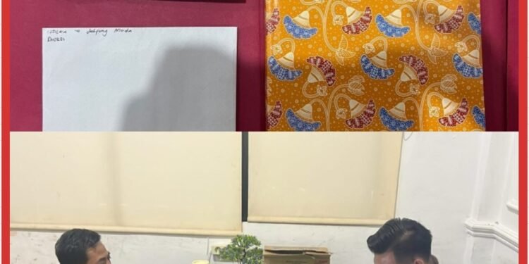 OTT Pejabat BKPSDM Muratara, Polisi Bongkar Dugaan Pemerasan ASN