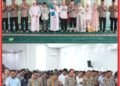 Polda Sumut Gelar Ibadah dan Doa Bersama Sambut May Day 2026, Wujudkan Pengamanan Humanis