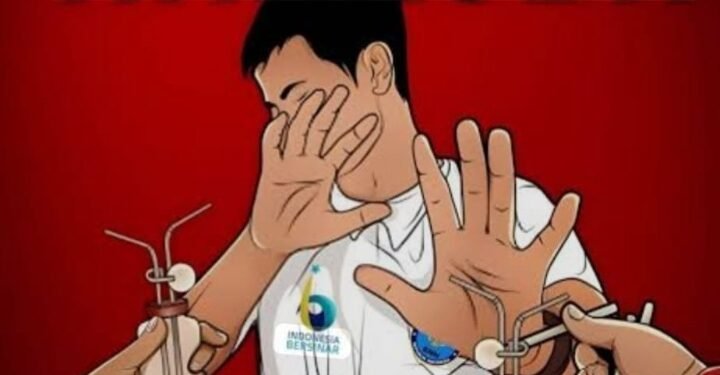 GS Korban Fitnah Sebagai Bandar Narkoba di Jermal XV, Sesat dan Tidak Berdasar 