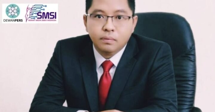 Kerjasama dengan Media Ilegal Stop, SMSI Ingatkan Pemerintah dan TNI – Polri