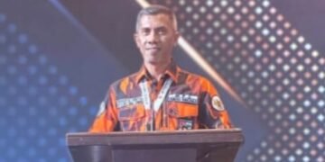 Ketua MPC Pemuda Pancasila Lingga: Jangan Gantikan Sagu dengan Sawit, Dorong Masuk ke Perda LP2B