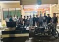 Bukan Sekadar Bobol Rumah, Jaringan Maling Serba Bisa Dibekuk Polsek Bangun! 7 Pelaku Diamankan, 1 DPO Masih Diburu