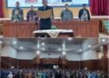 266 CPNS Dumai Resmi Diangkat Menjadi PNS