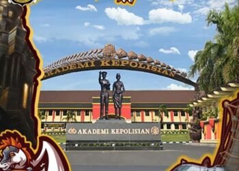 Gubernur Akpol Akui Pola Pendidikan Taruna Kurang Manusiawi