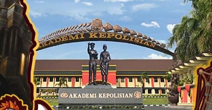 Gubernur Akpol Akui Pola Pendidikan Taruna Kurang Manusiawi