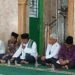 Dewan Pimpinan MUI Kabupaten Langkat Gelar Kegiatan dan Penguatan Aqidah di Masjid Nurul Hikmah Desa Kebun Kelapa 