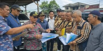 Tidak Ada Grant Sultan di Objek Lahan Sengketa