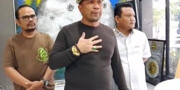 Kasus Rp100 Juta Memanas, Andi Kusuma Sebut Ada Tekanan Penguasa dan Ancaman Penyidik