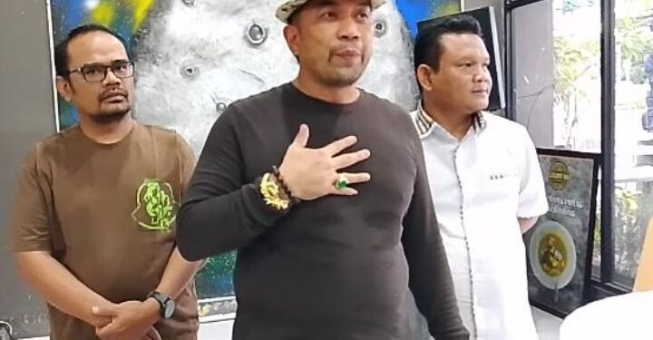 Kasus Rp100 Juta Memanas, Andi Kusuma Sebut Ada Tekanan Penguasa dan Ancaman Penyidik