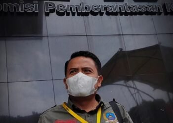 Bau Mafia Cukai Kian Menyengat! AMI Tekan KPK Usai Periksa Pengusaha Rokok