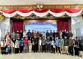Dari Temu Ramah, IPRY Dumai Perkuat Ikatan Alumni dan Mahasiswa