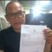 Pemred Tribrata TV Kena Tipu Travel Umroh Abal-Abal, Ijin Alsaf Tour Telah Dinonaktifkan dan Dibekukan Kemenag