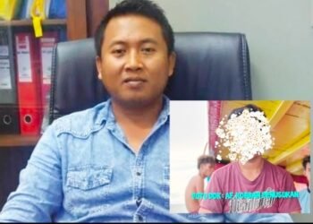AF Tewas di Konser Dangdut Bendar, Mukit : Polisi Harus Tangkap Pelaku Sekarang