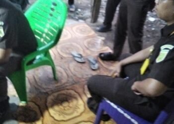 Bau Amis Rekayasa Kasus Rio Sandika, Dakwaan Kejari Empat Lawang “Sulap” Kerugian 7 Kali Lipat