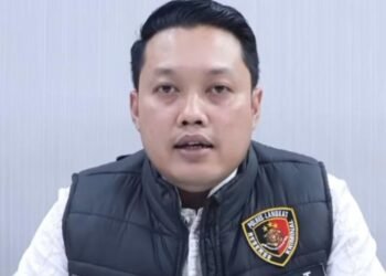 Polres Langkat Tegaskan Kasus Viral Ditangani Profesional, Upaya Mediasi Berulang Tak Capai Kesepakatan