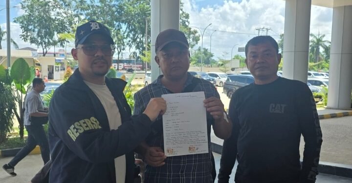 Bukti Respons Cepat: Polisi Sudah Amankan TKP Keributan SPBU Poligon Sebelum Video Viral di Medsos