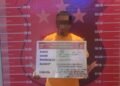 Satreskrim Polres Nagan Raya Tahan Pelaku Penyalahgunaan Gas LPG 3 Kg Subsidi di Darul Makmur