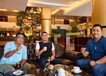 Nama Baru Muncul di Kasus KS/EL, Publik Curiga Ada “Penumpang Gelap” 