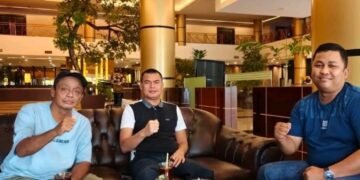 Nama Baru Muncul di Kasus KS/EL, Publik Curiga Ada “Penumpang Gelap” 