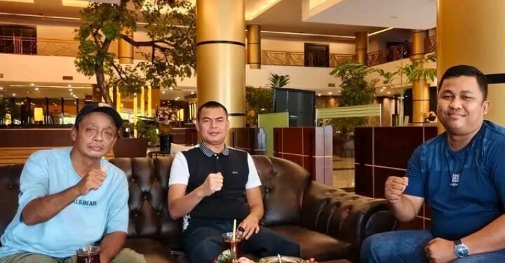 Nama Baru Muncul di Kasus KS/EL, Publik Curiga Ada “Penumpang Gelap”