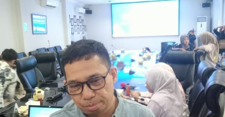 Perkuat Kolaborasi dengan Pers, BPJS Kesehatan KC Palembang Gelar Media Gathering