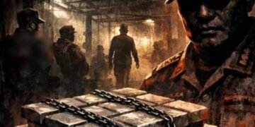 Ke Mana BB 14 Ton Timah Senilai Rp5 Miliar Ditempatkan, Ada Apa dengan Barang Bukti?