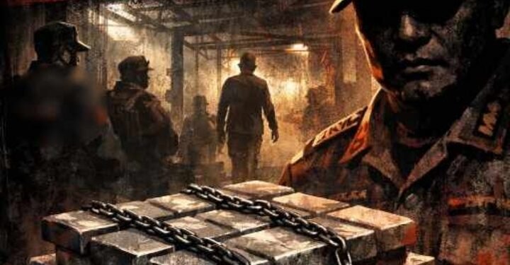 Ke Mana BB 14 Ton Timah Senilai Rp5 Miliar Ditempatkan, Ada Apa dengan Barang Bukti?