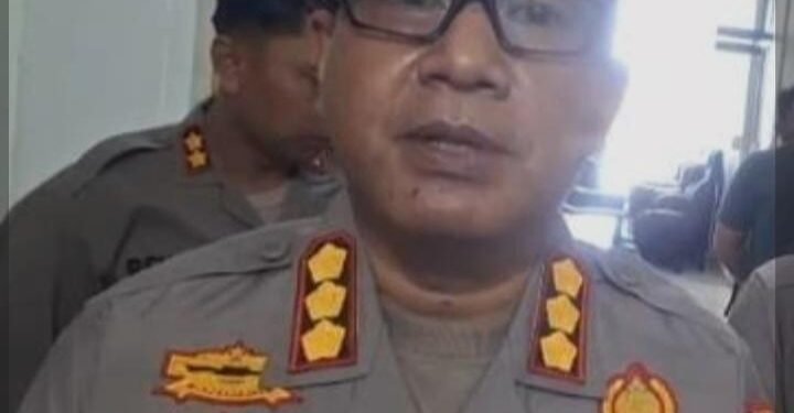 Polresta Pangkalpinang Disorot: Barang Bukti Miliaran Rupiah Minim Keterbukaan