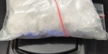 Polres Lubuk Linggau Gagalkan Peredaran Sabu 102,85 Gram, Residivis Ditangkap