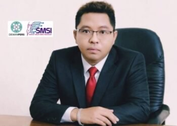 SMSI Desak Kapolda Jateng Tertibkan Media Tak Jelas, Ngaku Mitra Polri
