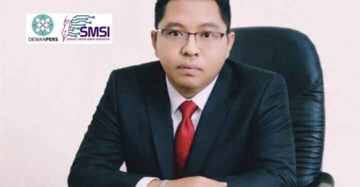 SMSI Desak Kapolda Jateng Tertibkan Media Tak Jelas, Ngaku Mitra Polri