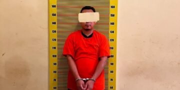 Polda Sumut Ungkap Peredaran 2 Kg Sabu dan 2.000 Butir Ekstasi, Seorang Oknum Guru Ditangkap