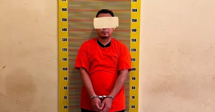 Polda Sumut Ungkap Peredaran 2 Kg Sabu dan 2.000 Butir Ekstasi, Seorang Oknum Guru Ditangkap