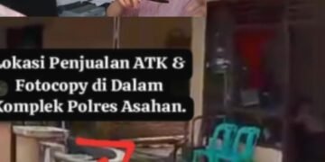 Sejumlah Wartawan Soroti Kinerja Humas Polres Asahan, Harap Evaluasi untuk Perbaikan Komunikasi