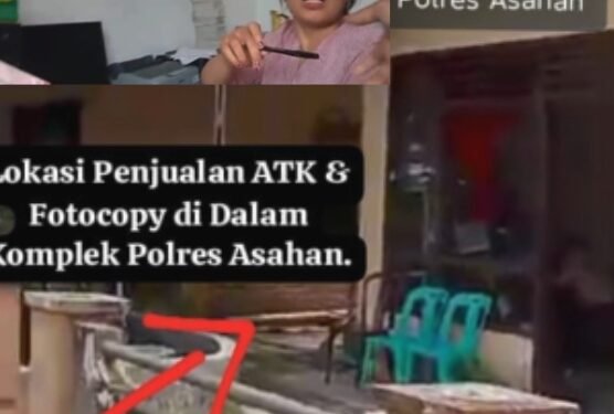 Sejumlah Wartawan Soroti Kinerja Humas Polres Asahan, Harap Evaluasi untuk Perbaikan Komunikasi