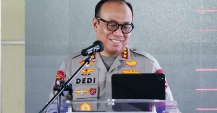 Humas Polri Diminta Aktif Verifikasi Informasi, Wakapolri: Lawan Hoaks dengan Data Akurat