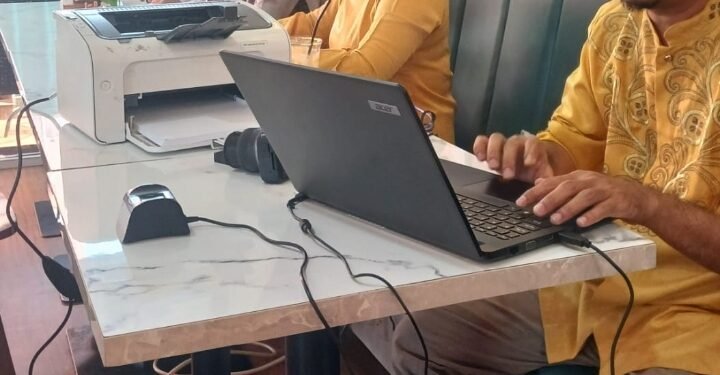 SI DUMA KU Hadir di Tengah Masyarakat, Imigrasi Dumai Permudah Layanan Paspor Sekaligus Dongkrak UMKM Lokal