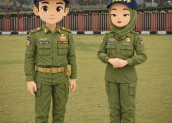 Dugaan Perselingkuhan Berujung Kekerasan, Oknum Satpol PP Empat Lawang Dilaporkan ke Polisi