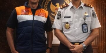 Napi Kendalikan 30 Kg Sabu dari Lapas, Kakanwil Didesak Copot Kalapas Rumbai