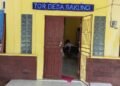 Kantor Desa Teluk Bakung Kecamatan Tanjung Pura Laksanakan Penataan Ruang Kerja untuk Tingkatkan Pelayanan