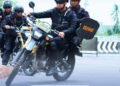 Sinergi Taktis Brimob dan Polda Sumut Matangkan Sispamkota Lewat Tactical Floor Game